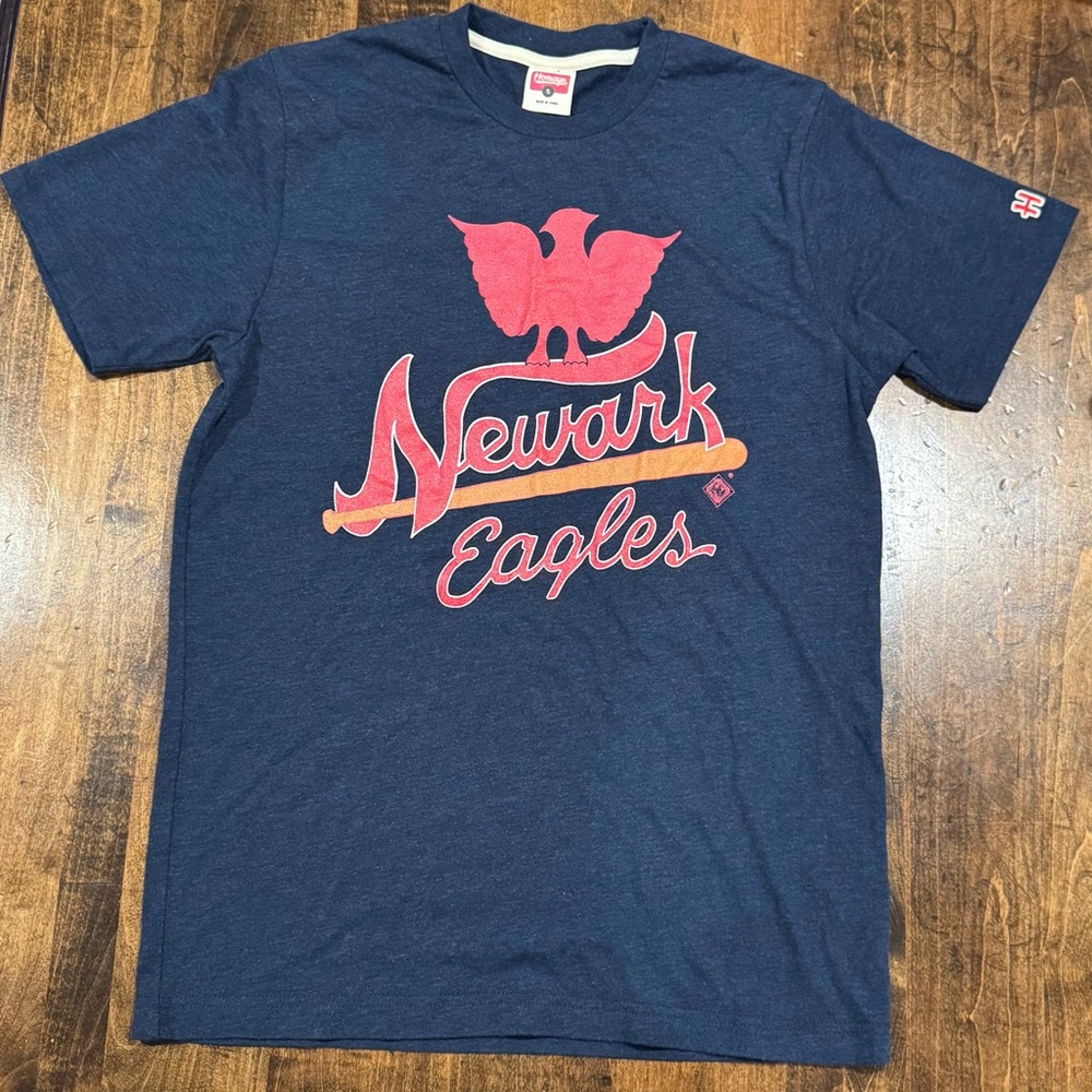 HOMAGE Newark Eagles T-Shirt